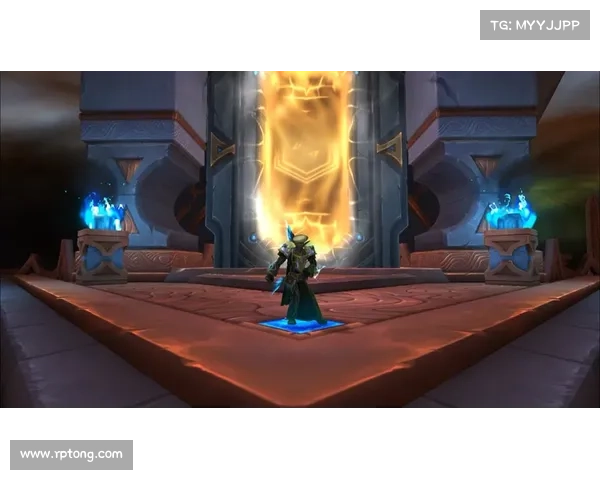 魔兽9.2黑暗神庙:重塑装备之道